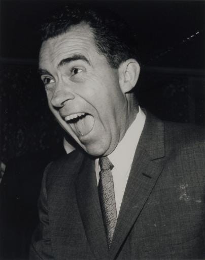 Why is This Man Laughing?" | Spencer Museum of Art