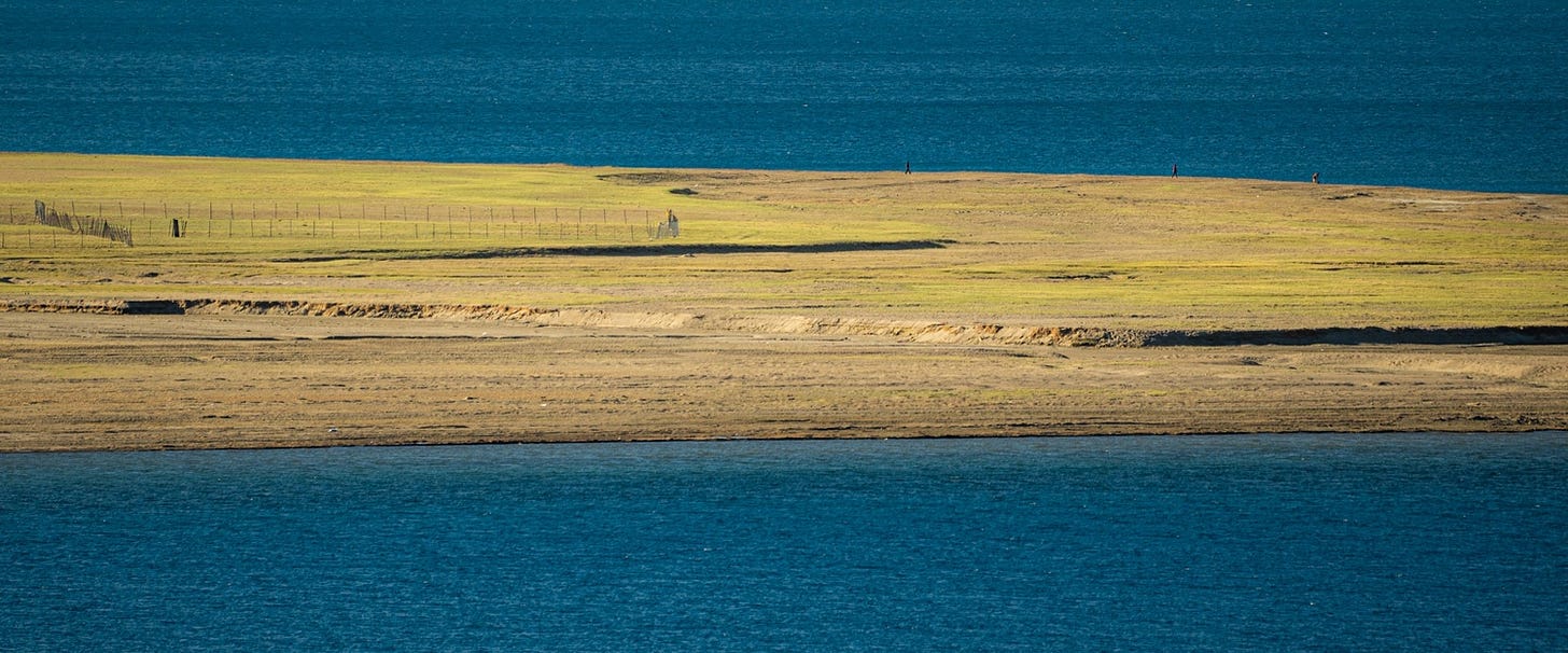 Tso Moriri — The Crown Jewel