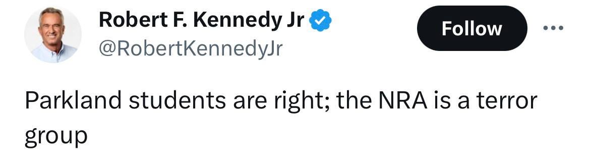 A screenshot of a social media post
Description automatically generated A screenshot of a social media post
Description automatically generated