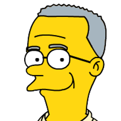 The Affable Curmudgeon