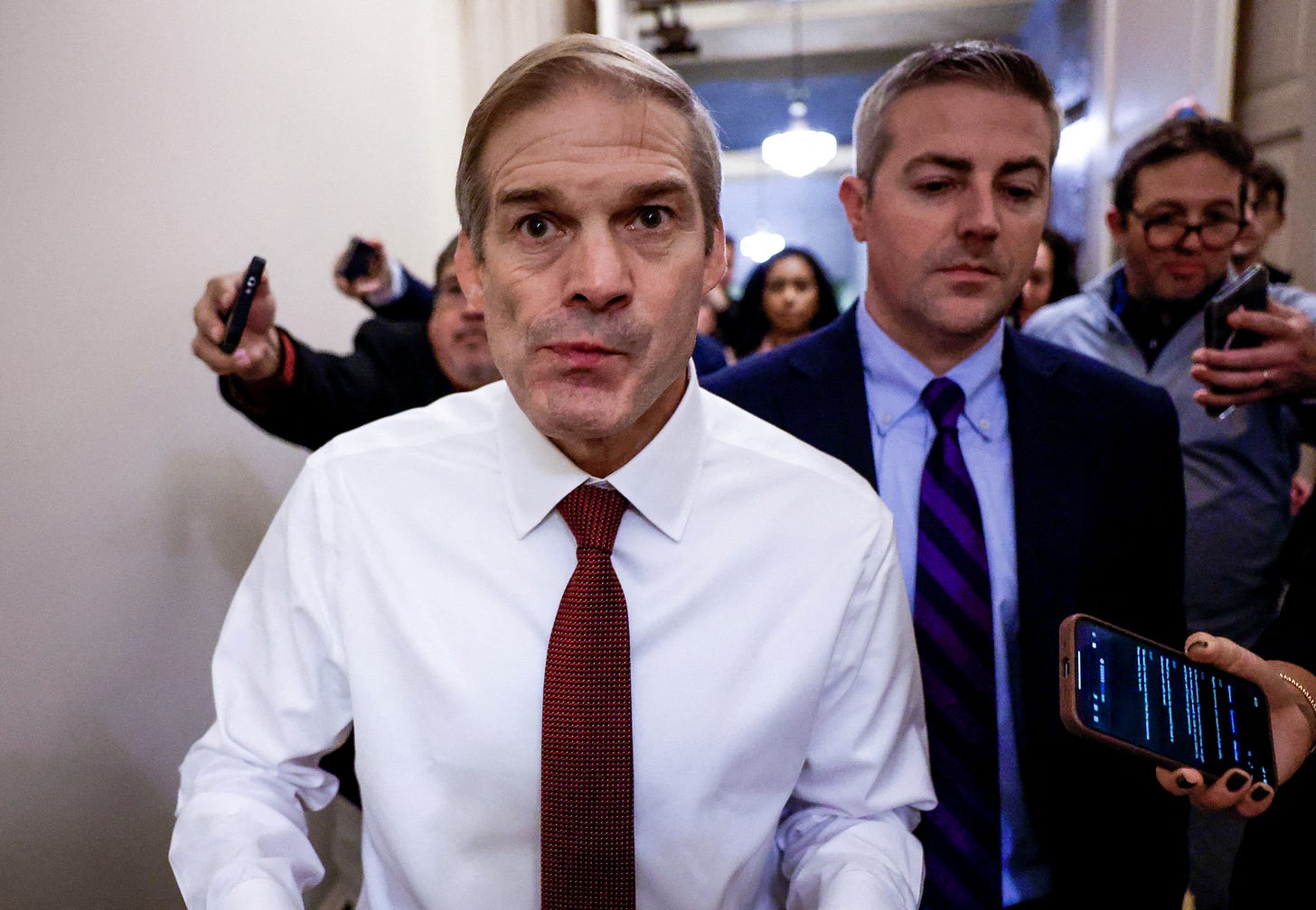 Hardline Republican Jim Jordan picks up support in bid for US House speaker | Reuters Hardline Republican Jim Jordan picks up support in bid for US House speaker | Reuters