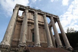A – rome – Forum 1 A – rome – Forum 1