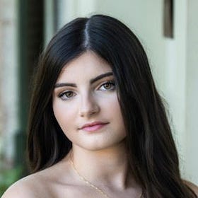 Reagan Dixon 