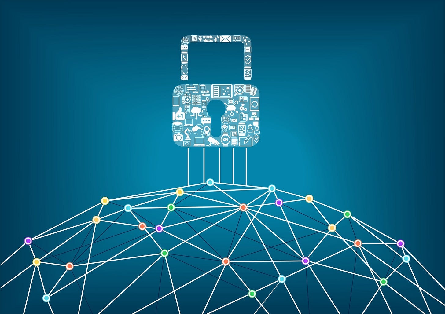 Why the Cloud is the Best Place to Store Your Mission-Critical Data |  WHOA.com