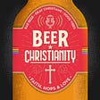 Beer Christianity's avatar