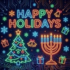 God Rest Ye Patient Investors