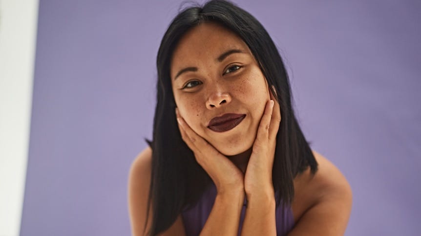 Maggie Tra on creating a DJ space Pho The Girls - ABC News