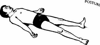 Pablo Stafforini : Yoga : Savasana