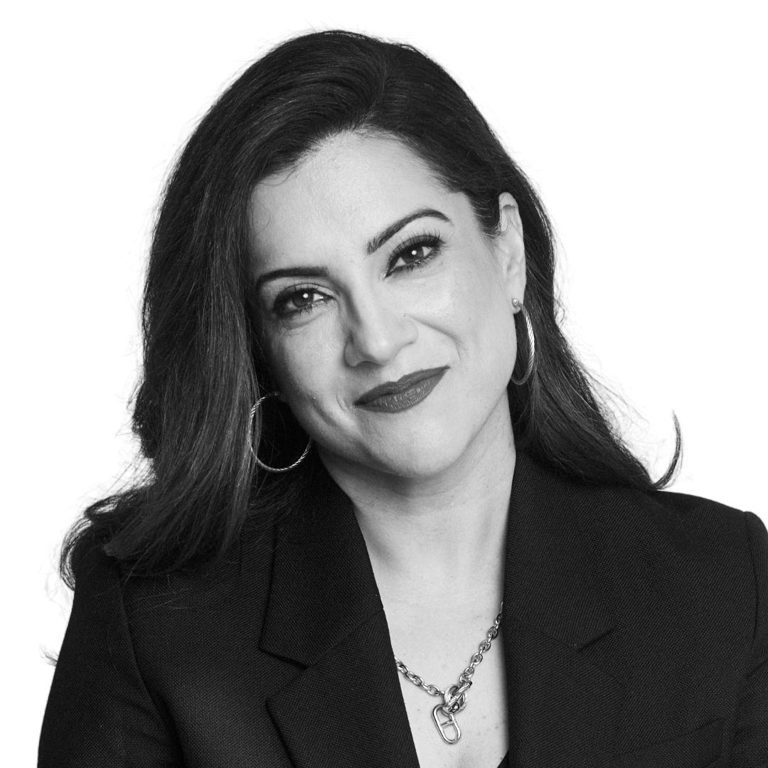 Here's the Thing with Reshma Saujani 