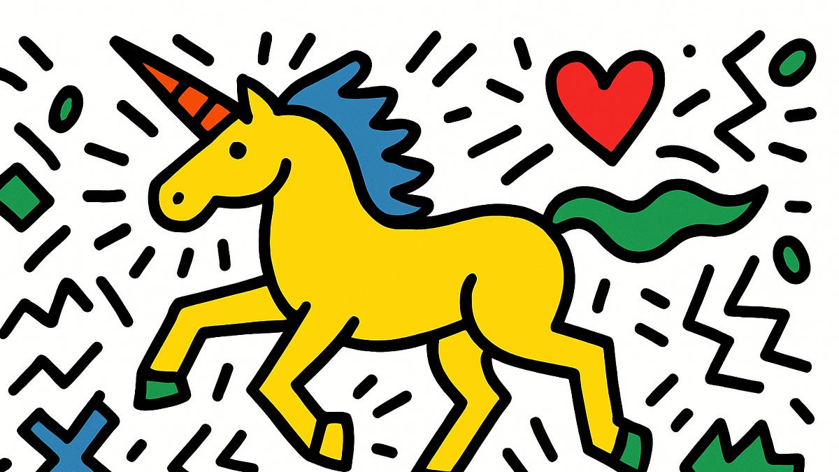 Let's get real about the one-person billion dollar company