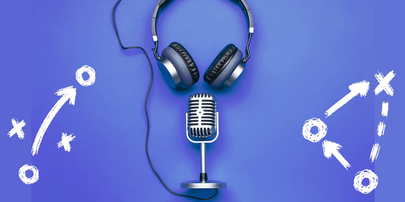 ⚽ The Scottish Football Podcast Directory 2026/27 - Part Two (Club Specific Podcasts)
