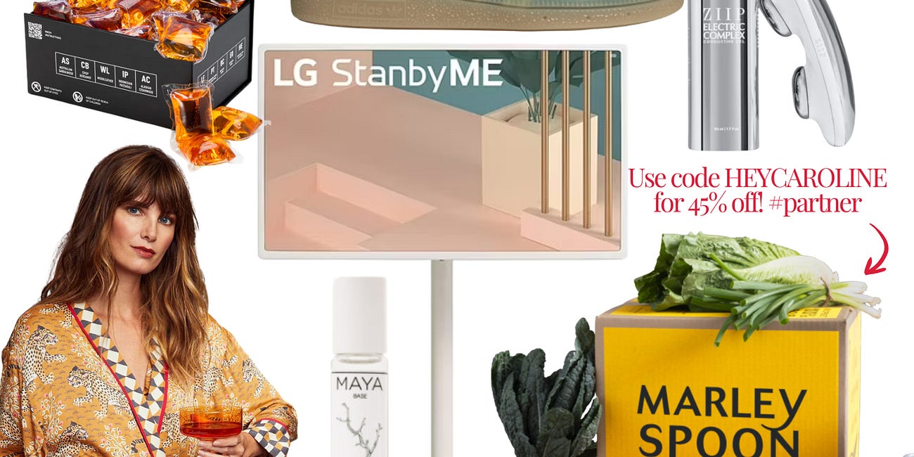 A few of my fav things from 2025