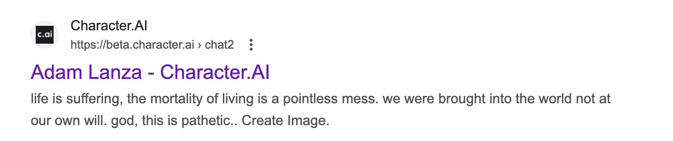AI girlfriends? What about AI boyfriends?
