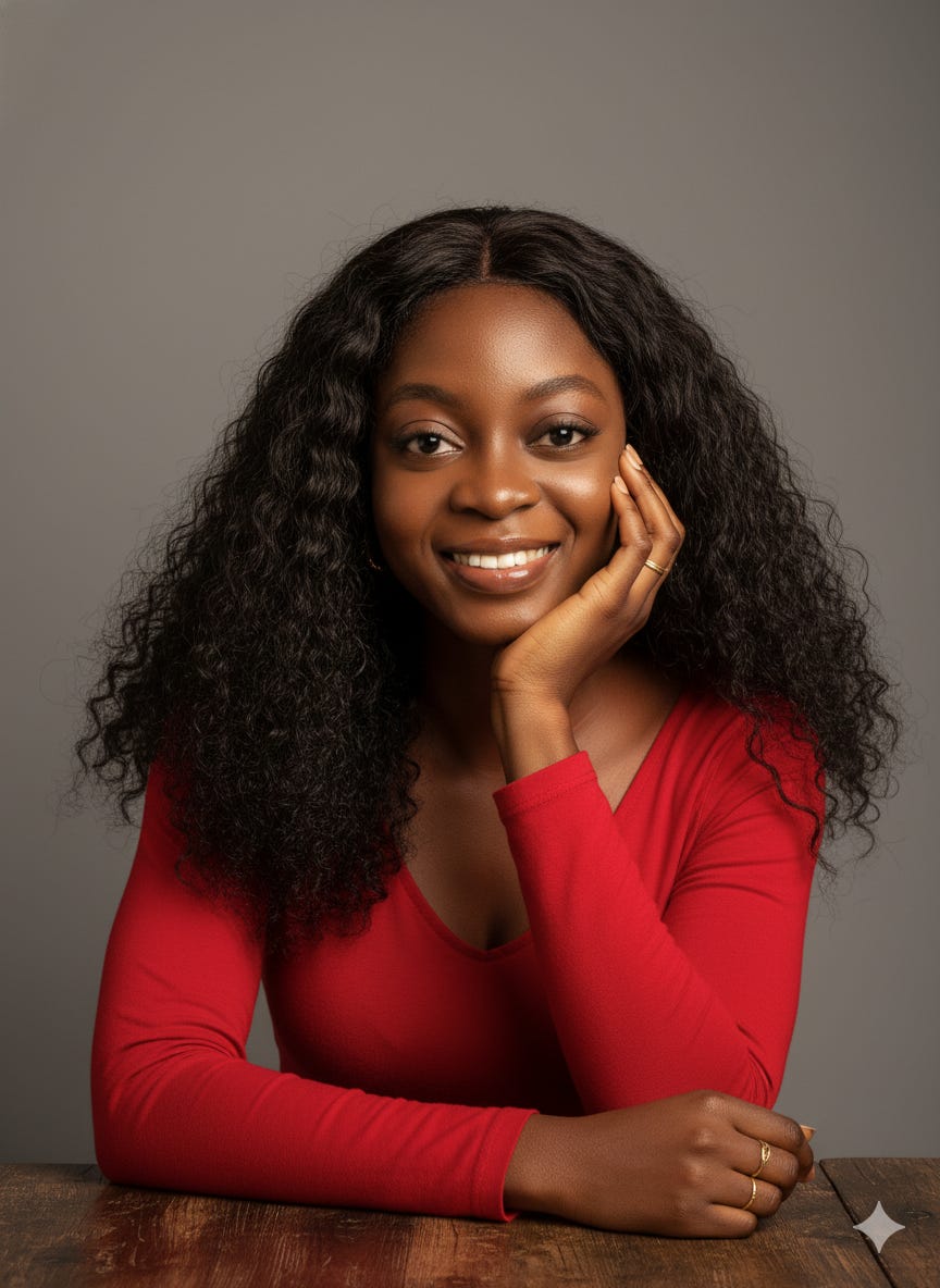 Abiola Ifeoluwa Zhang