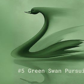 #5: Top 5 Positive Sustainability News & Insights - Biweekly