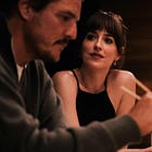 What do we deserve in love?