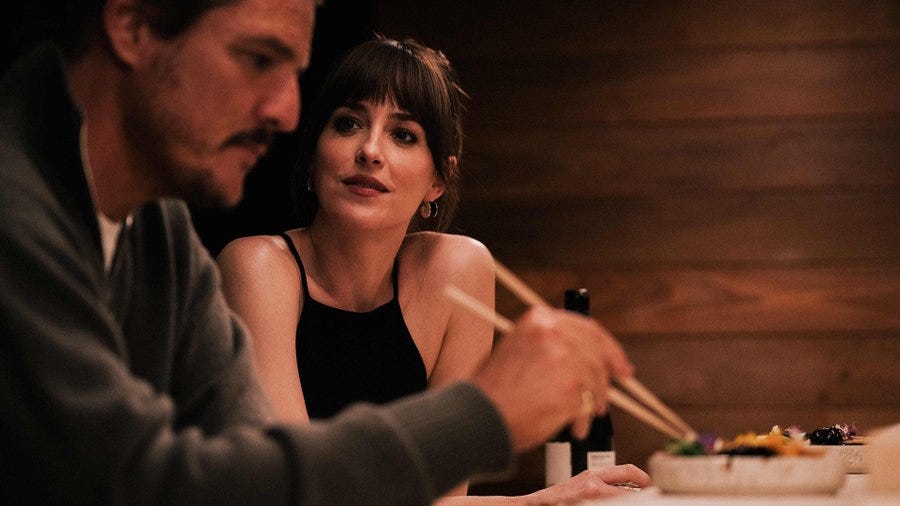 Materialists (2025) - Photos - IMDb