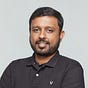 Aravind's avatar