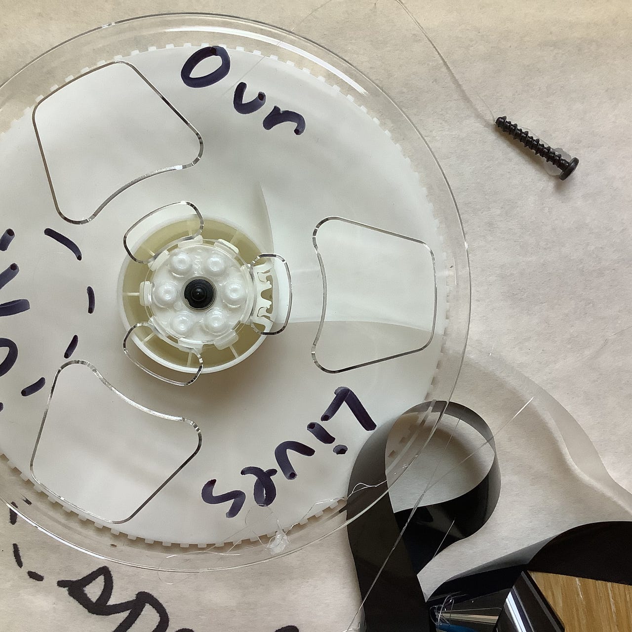 “To fling out broad its name”: Poetry, Sound, Libraries