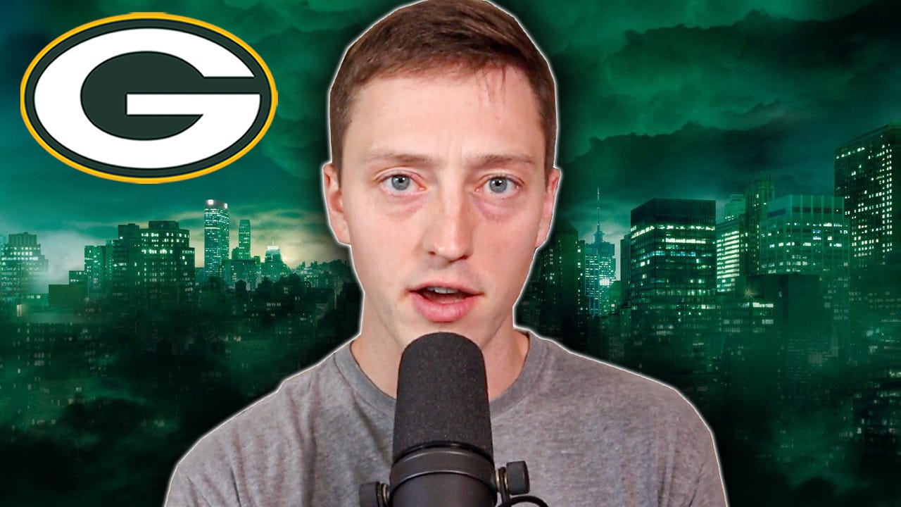 packers free agency