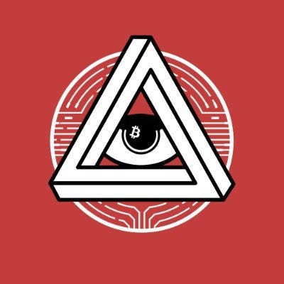 The Crypto Illuminati