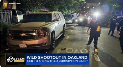 Coal Kings and Fall Guys: Oakland’s bribery case unravels as a fraud-ridden cooperator walks free and a billionaire’s coal empire expands.