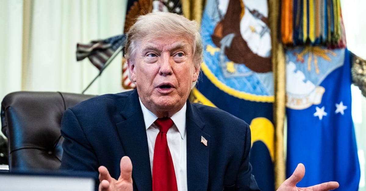 US supreme court rejects Trump bid to end birthright citizenship – The Irish Times US supreme court rejects Trump bid to end birthright citizenship – The Irish Times
