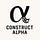 Construct Alpha