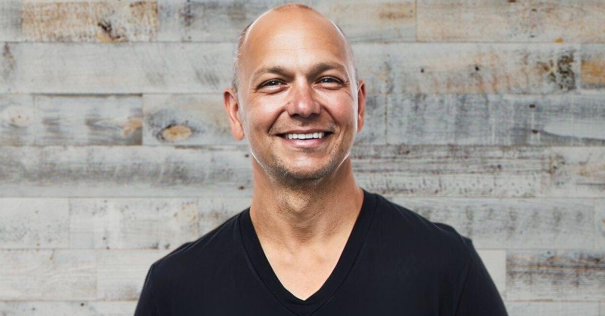 Tony Fadell, iPod co-creator, might want to be Apple's next CEO: report : r/ apple