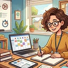 The Simple Framework: How to Plan a Lesson
