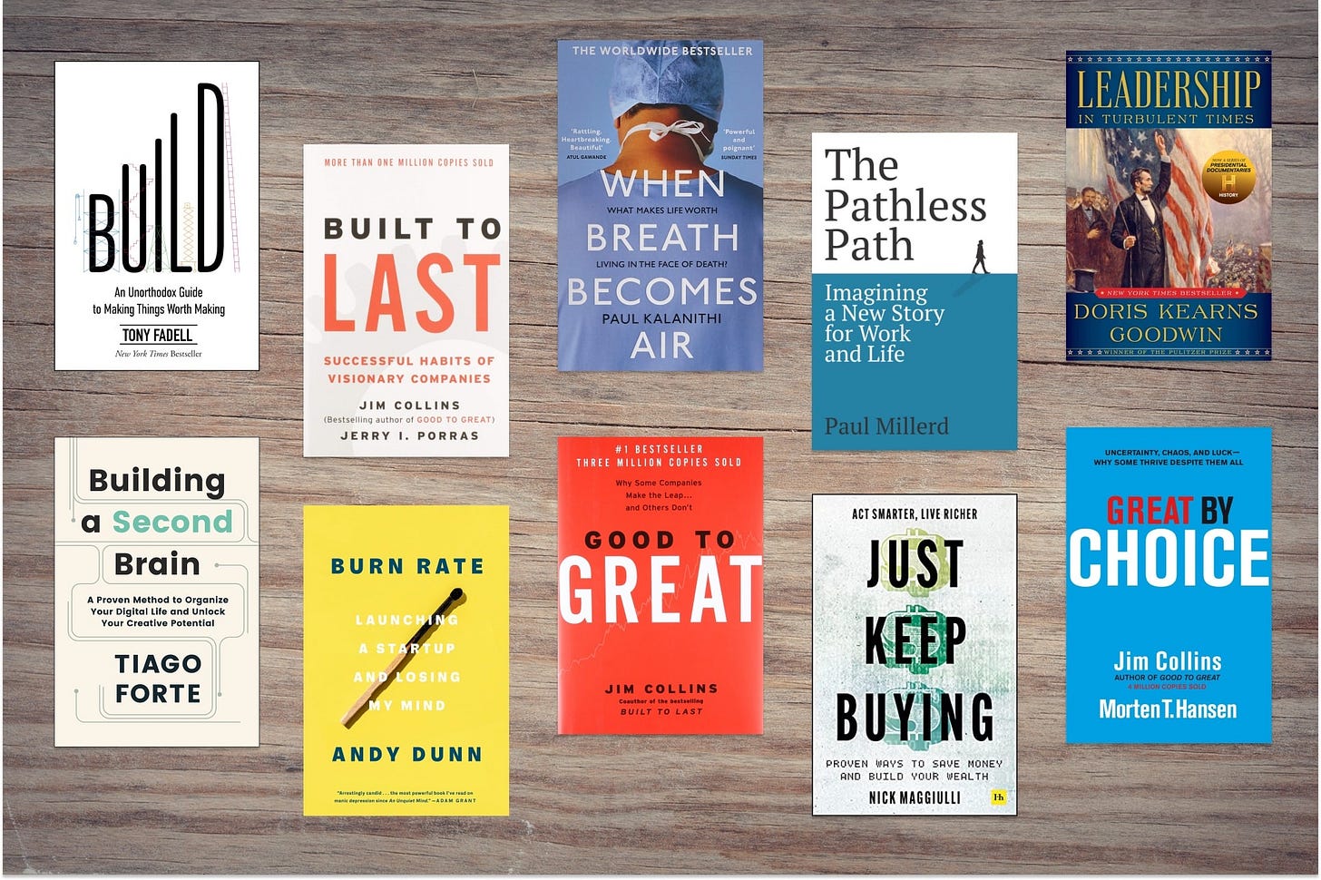 EGD News #142 — 10 Favorite Books of 2022 so far EGD News #142 — 10 Favorite Books of 2022 so far