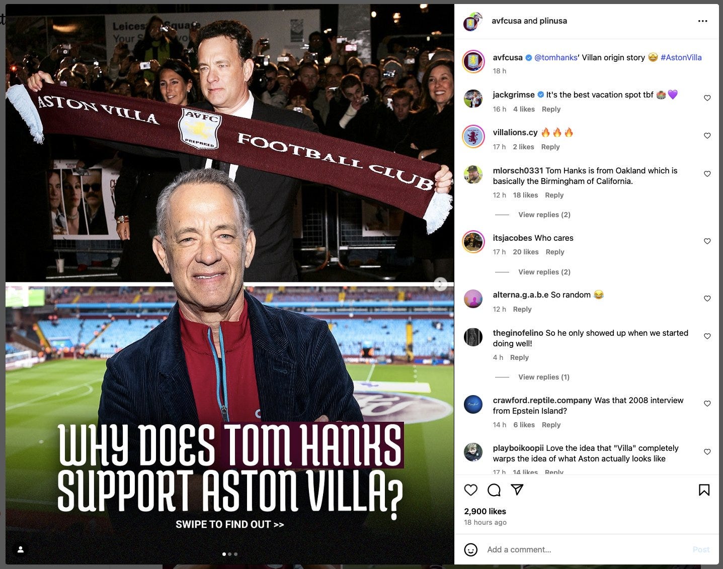 The case for rebranding a football club The case for rebranding a football club