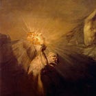 The Disenchantment Of The Rhine (And Europe)