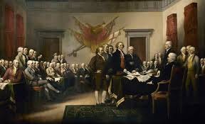 Louisiana Purchase Political Debates
