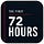 The First 72 Hours
