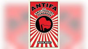 What I learned from the Antifa handbook ...