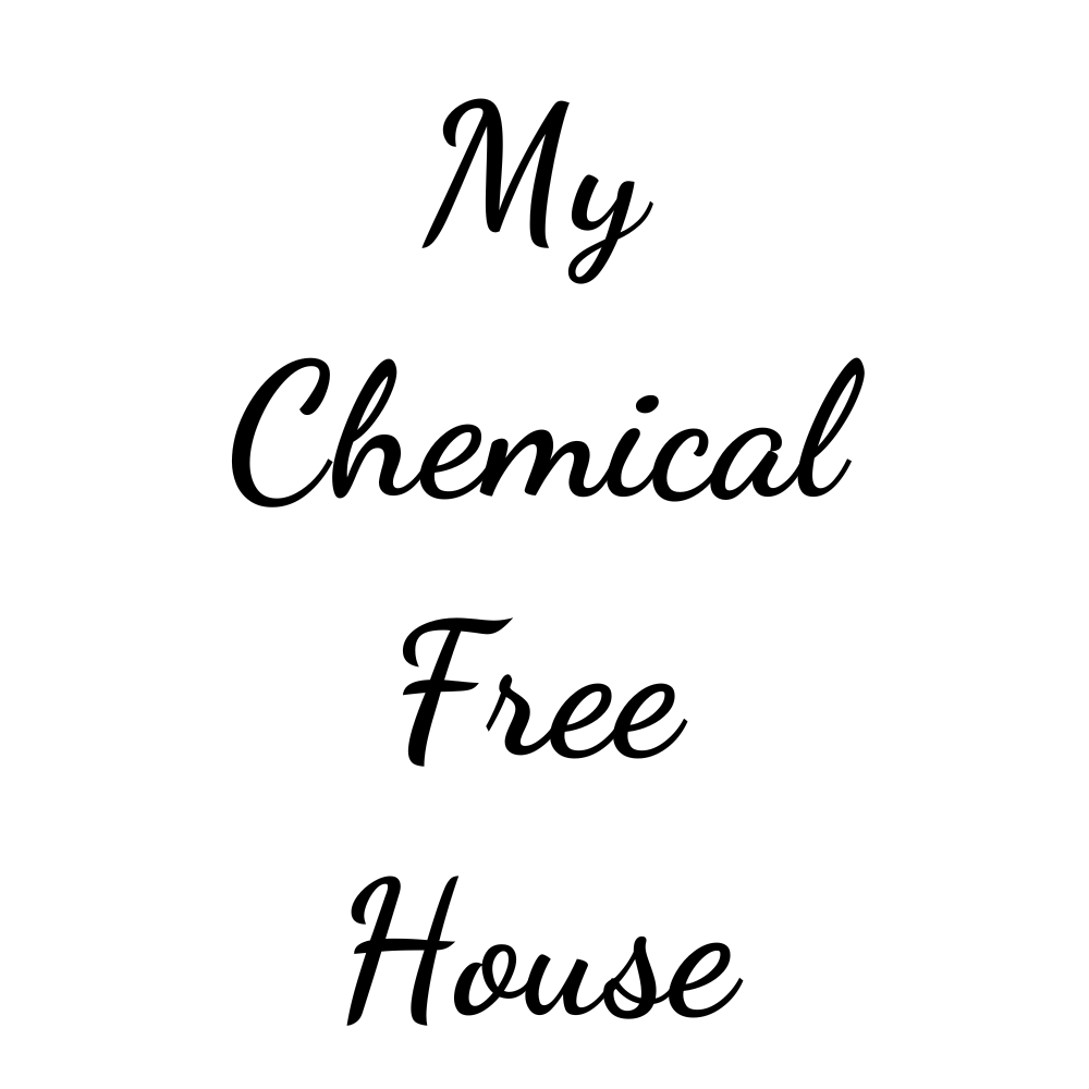 Corinne | My Chemical-Free House