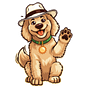 Golden Green's avatar