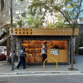 đ Guia PaulicĂ©ia: quinze lugares na BarĂŁo de TatuĂ