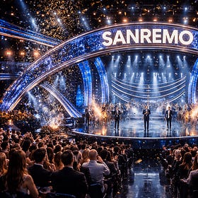 Sanremo, “ecosistema economico” che accelera più settori