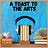 A TOAST TO THE ARTS by Big Blend Media