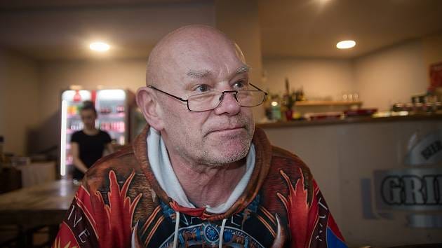 Fotograf Petr Berounský Fotograf Petr Berounský