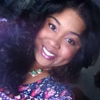 SheSpeaksFirst by Dr. Asha Gibson