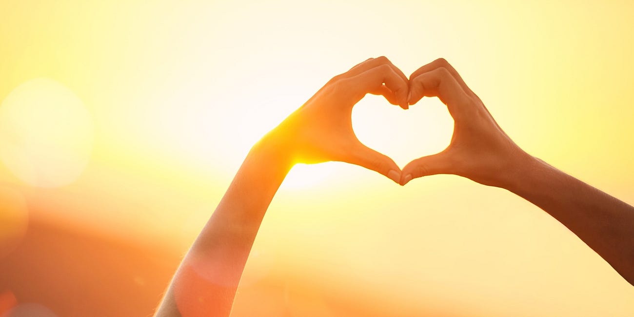 Não se trata de ódio nem de amor
