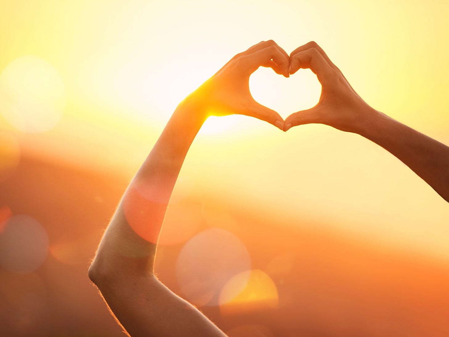 O que é Amor? E Amar de Verdade? Entenda o Sentimento
