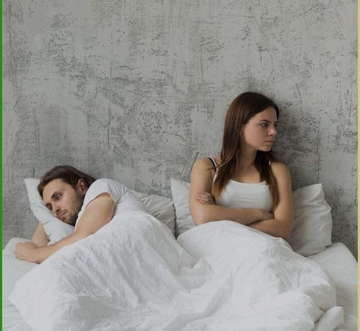 Love bombing: Why does it feel like perfect love at the beginning?