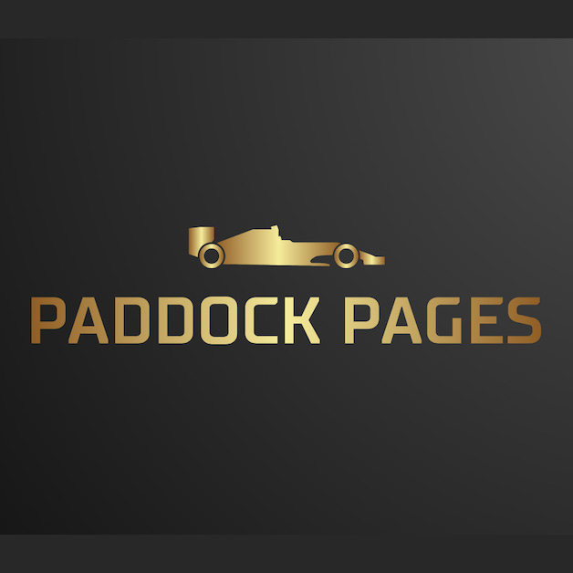 Paddock Pages