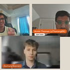 The Argument Live: Primary Edition