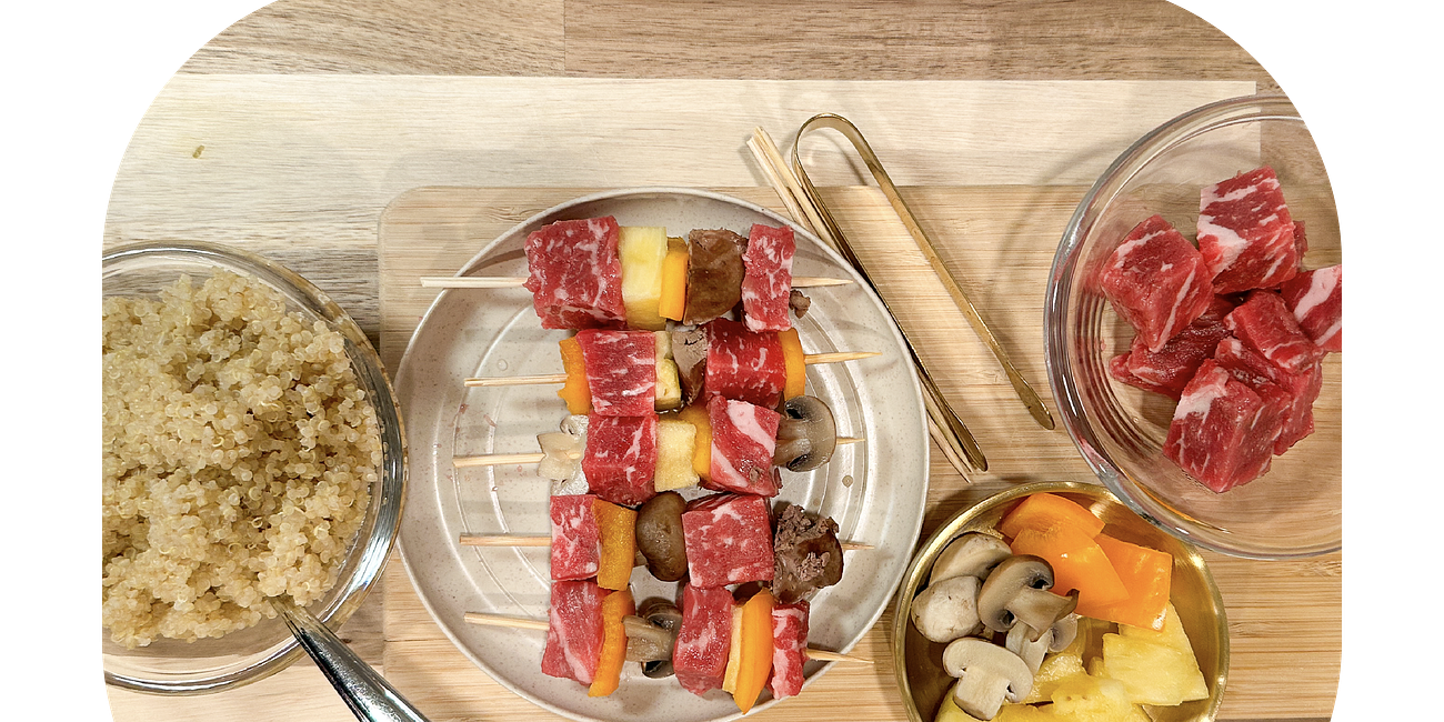 Shish-ka-barks