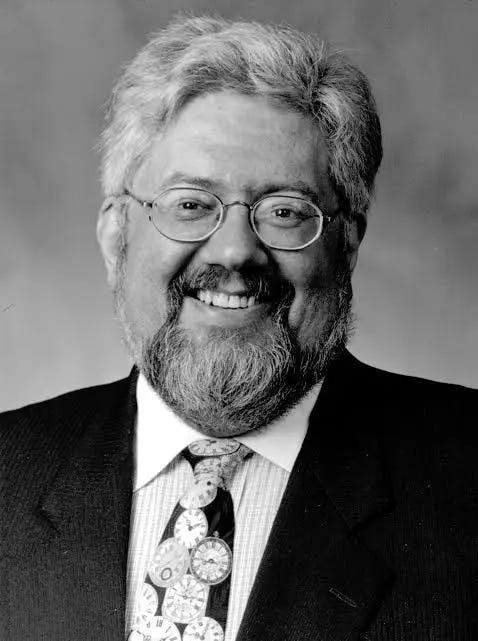 Peter de Jager